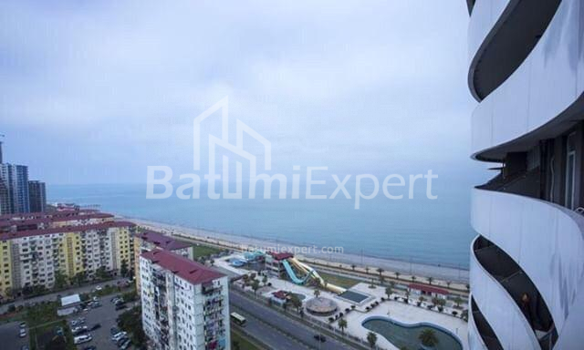 آپارتمان 28 متر مربع - یوسف کوبالادزه, Batumi, گرجستان
