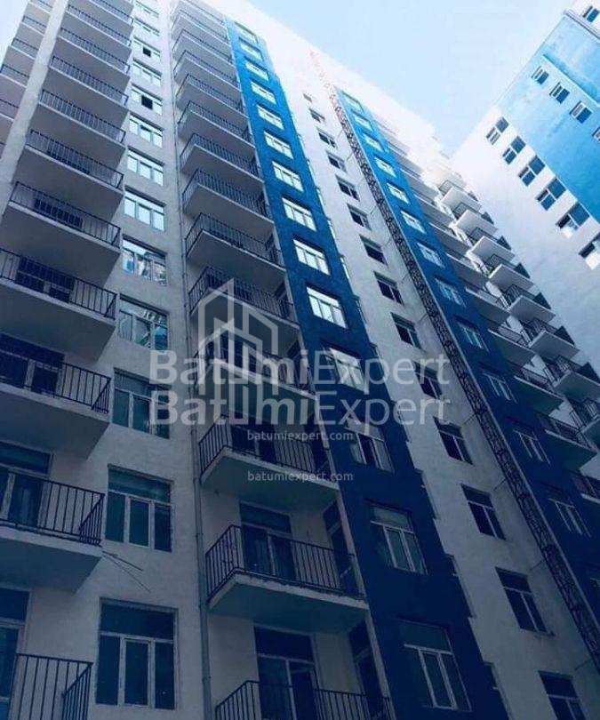 آپارتمان 60 متر مربع - یوریوسکایا, Batumi, گرجستان