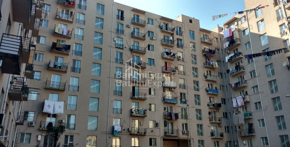 آپارتمان 60 متر مربع - پترا باگریونی, Batumi, گرجستان