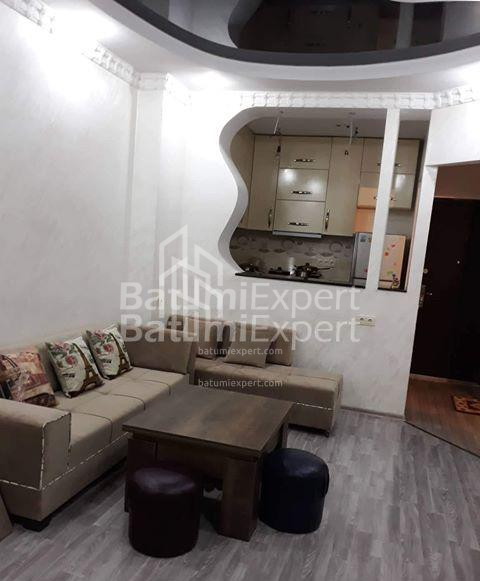آپارتمان 44 متر مربع - کلانتر خیمشیاشویلی, Batumi, گرجستان