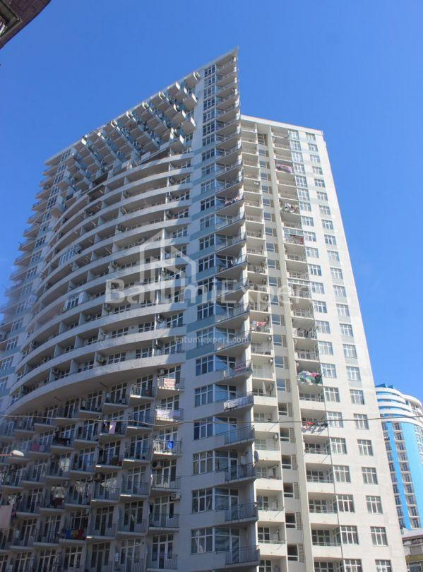 آپارتمان 65 متر مربع - یوریوسکایا, Batumi, گرجستان