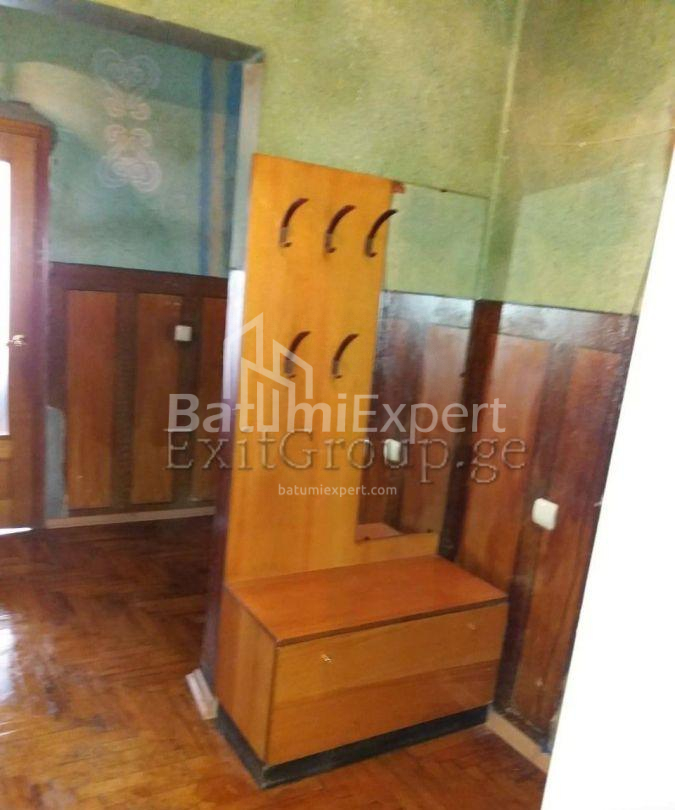 آپارتمان 90 متر مربع - یوریوسکایا, Batumi, گرجستان