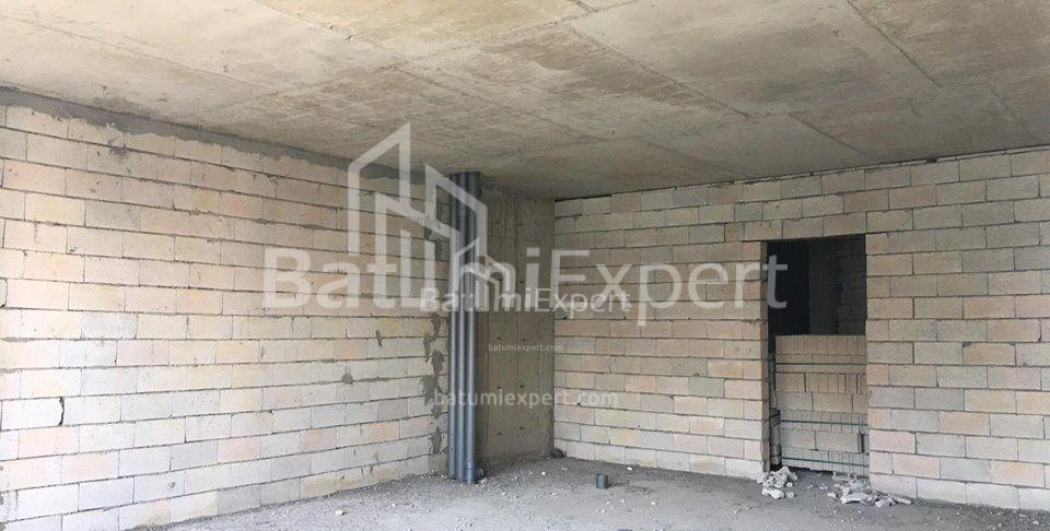 آپارتمان 40 متر مربع - ایوان جاواخیشویلی, Batumi, گرجستان