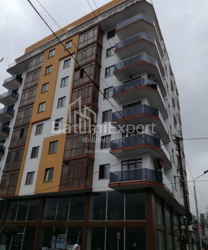 آپارتمان 48 متر مربع - پترا ملیکیشویلی, Batumi, گرجستان