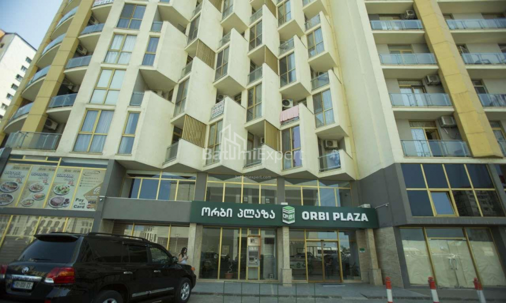 آپارتمان 30 متر مربع - یوسف کوبالادزه, Batumi, گرجستان