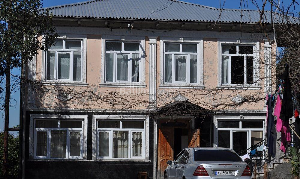 آپارتمان 170 متر مربع - یوریوسکایا, Batumi, گرجستان