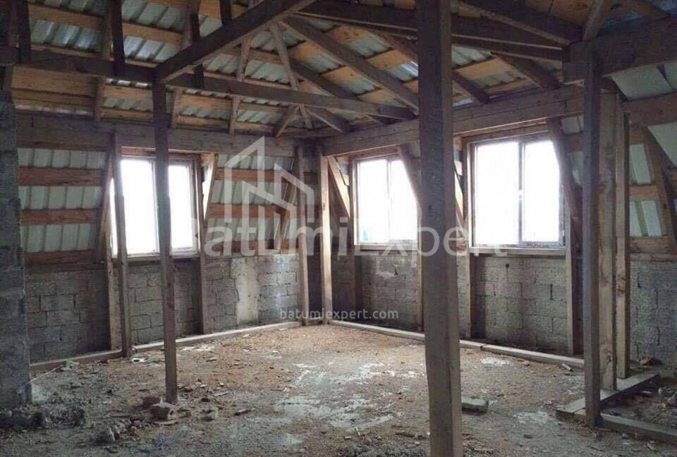 آپارتمان 55 متر مربع - میخائیل لرمانتوف, Batumi, گرجستان