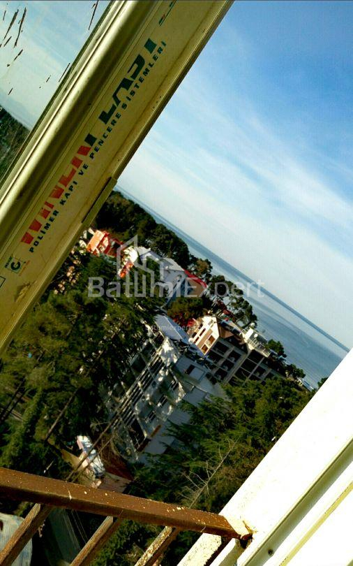 آپارتمان 22 متر مربع - یوریوسکایا, Batumi, گرجستان