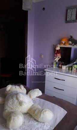 آپارتمان 60 متر مربع - یوریوسکایا, Batumi, گرجستان