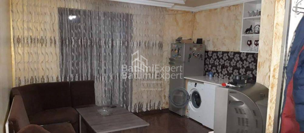 آپارتمان 60 متر مربع - یوریوسکایا, Batumi, گرجستان