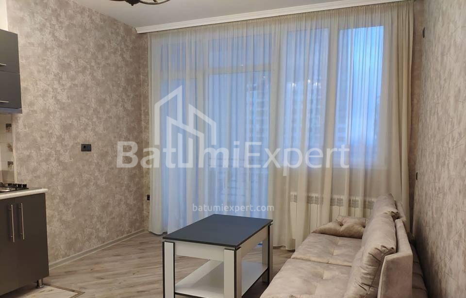آپارتمان 40 متر مربع - نیکو پیروسمانی, Batumi, گرجستان