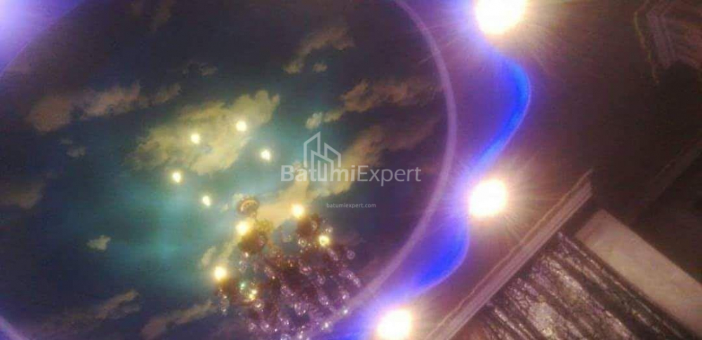 آپارتمان 56 متر مربع - فریدیون خلواشی, Batumi, گرجستان