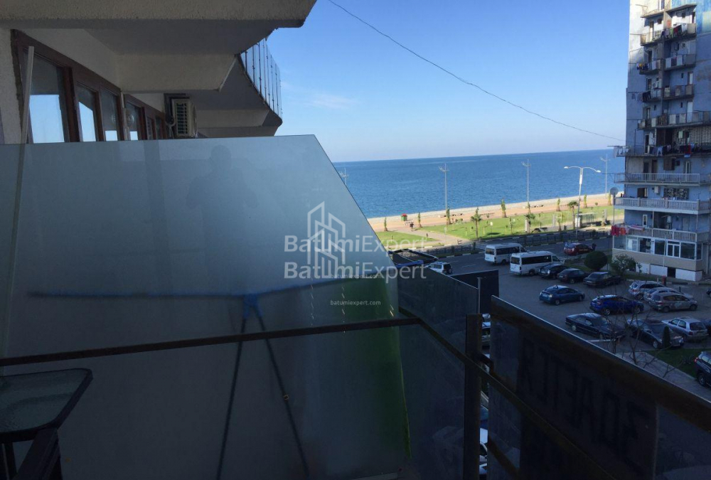 آپارتمان 27 متر مربع - کلانتر خیمشیاشویلی, Batumi, گرجستان