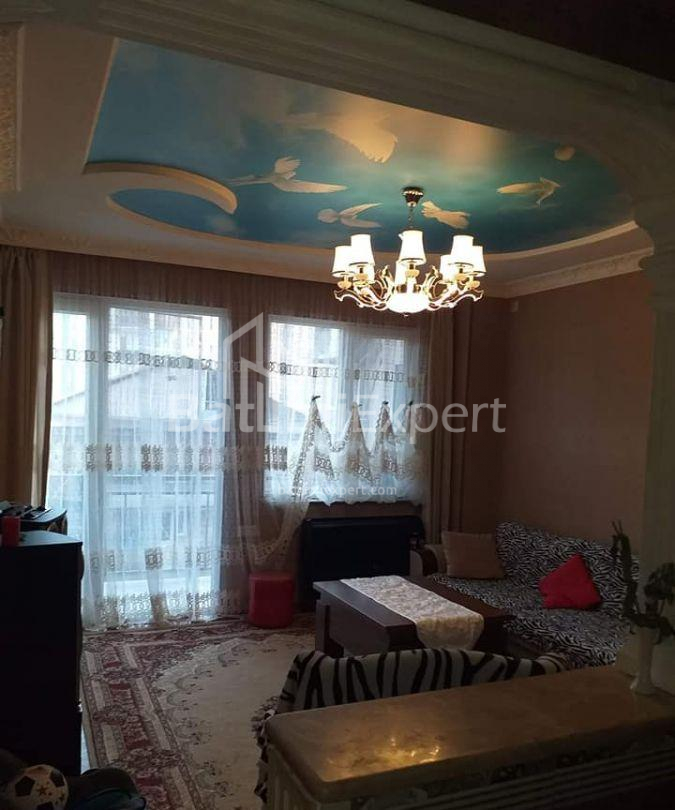 آپارتمان 65 متر مربع - پترا باگریونی, Batumi, گرجستان