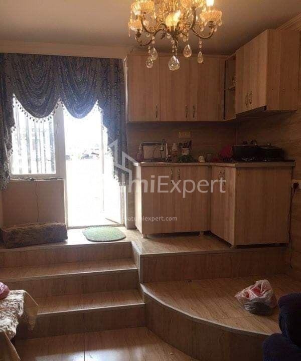 آپارتمان 50 متر مربع - یوریوسکایا, Batumi, گرجستان