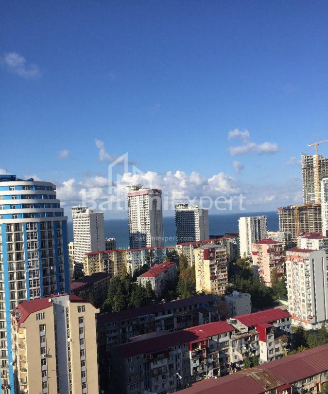 آپارتمان 67 متر مربع - یوسف کوبالادزه, Batumi, گرجستان