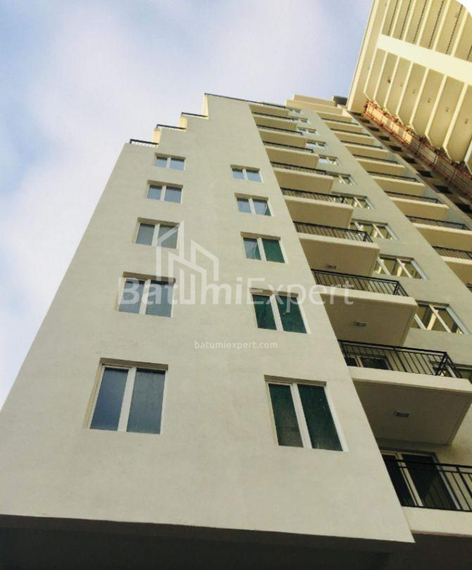 آپارتمان 65 متر مربع - کلانتر خیمشیاشویلی, Batumi, گرجستان