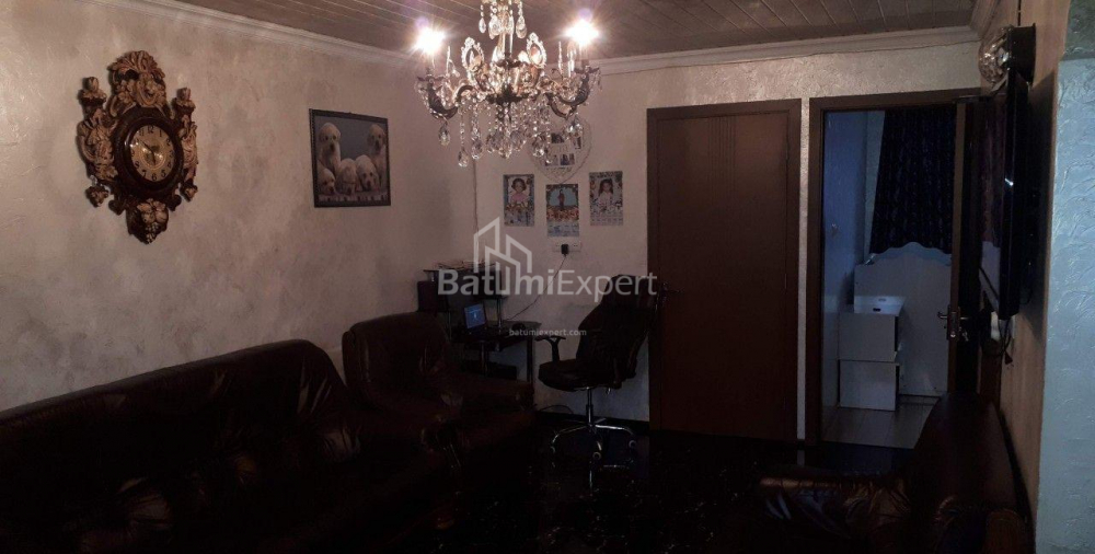 آپارتمان 60 متر مربع - یوریوسکایا, Batumi, گرجستان
