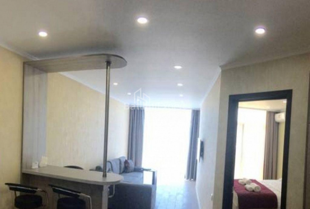 آپارتمان 54 متر مربع - یوسف کوبالادزه, Batumi, گرجستان