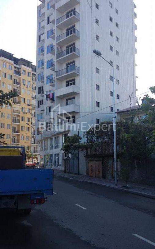 آپارتمان 50 متر مربع - بسیکی, Batumi, گرجستان
