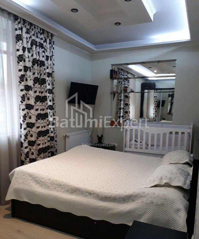 آپارتمان 110 متر مربع - یوریوسکایا, Batumi, گرجستان