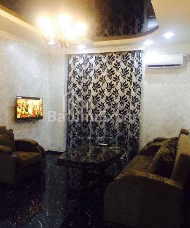 آپارتمان 55 متر مربع - یوریوسکایا, Batumi, گرجستان