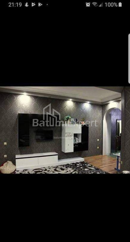 آپارتمان 100 متر مربع - کلانتر خیمشیاشویلی, Batumi, گرجستان