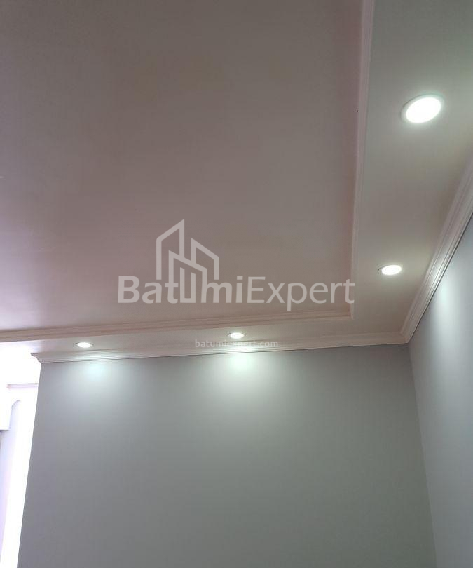 آپارتمان 35 متر مربع - گالاکتیون تبیدزه, Batumi, گرجستان