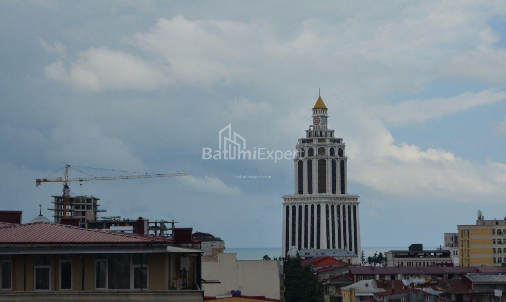 آپارتمان 56 متر مربع - واختنگ گرگاسالی, Batumi, گرجستان