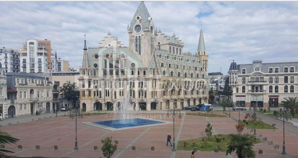 آپارتمان 44 متر مربع - یوریوسکایا, Batumi, گرجستان