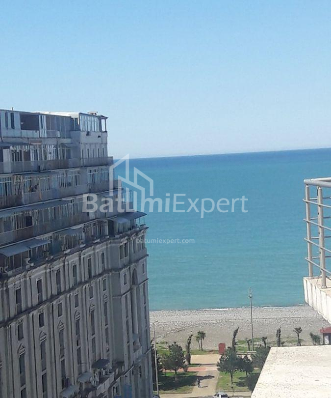آپارتمان 50 متر مربع - کلانتر خیمشیاشویلی, Batumi, گرجستان
