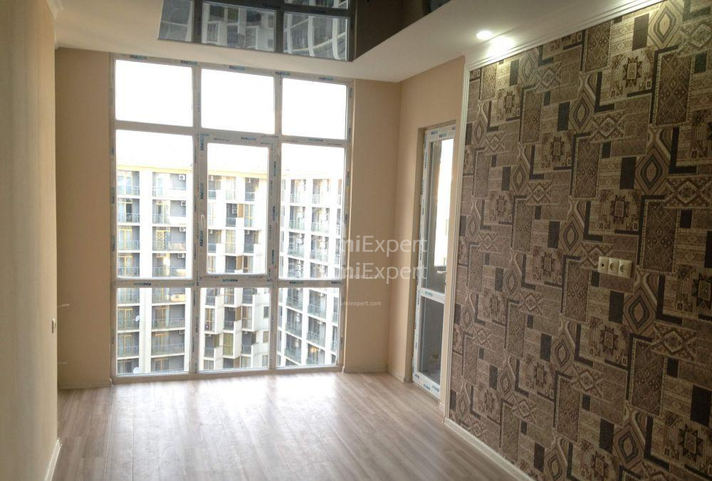 آپارتمان 47 متر مربع - یوسف کوبالادزه, Batumi, گرجستان