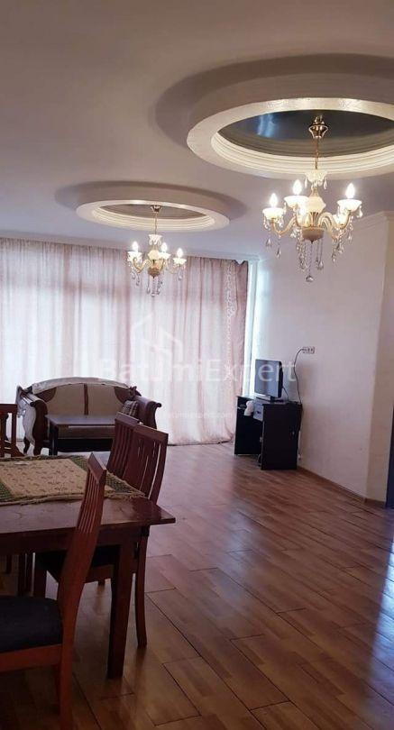 آپارتمان 137 متر مربع - یوسف کوبالادزه, Batumi, گرجستان