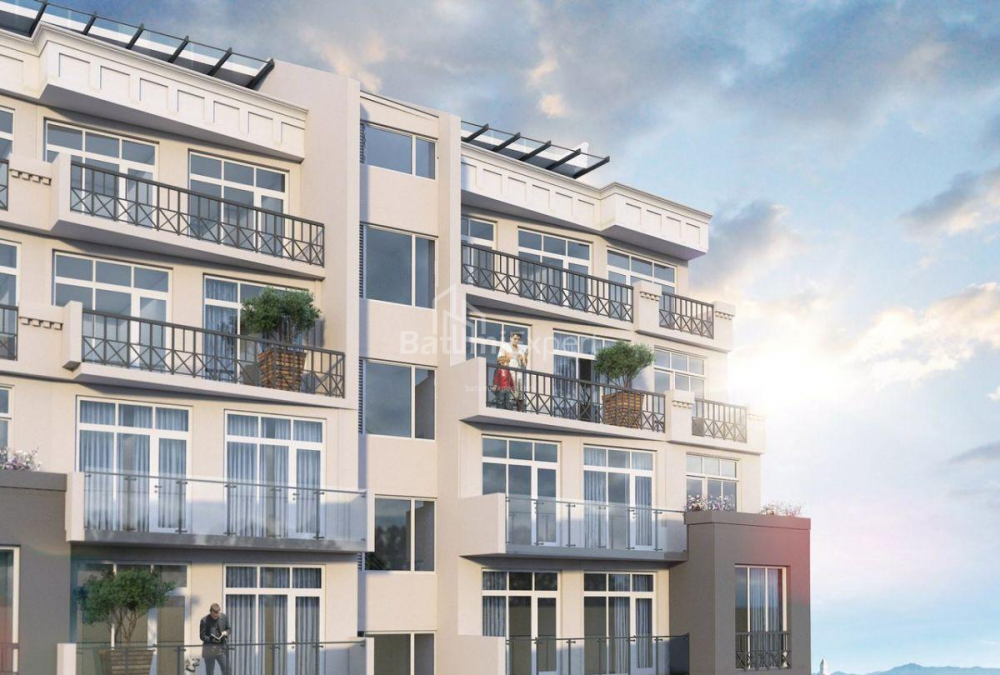 آپارتمان 75 متر مربع - واختنگ گرگاسالی, Batumi, گرجستان
