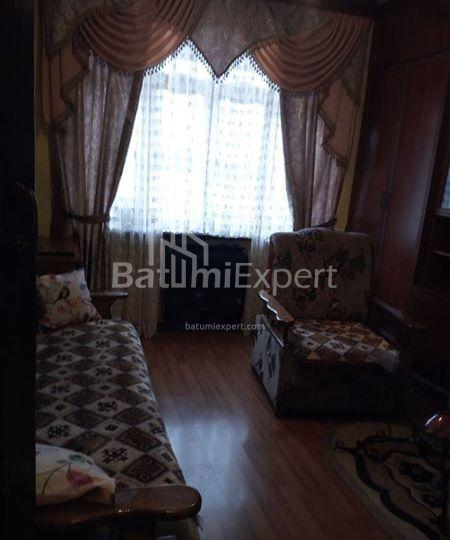 آپارتمان 40 متر مربع - یوریوسکایا, Batumi, گرجستان