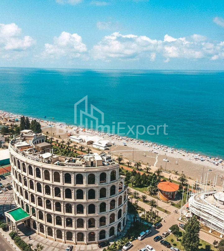 آپارتمان 51 متر مربع - کلانتر خیمشیاشویلی, Batumi, گرجستان