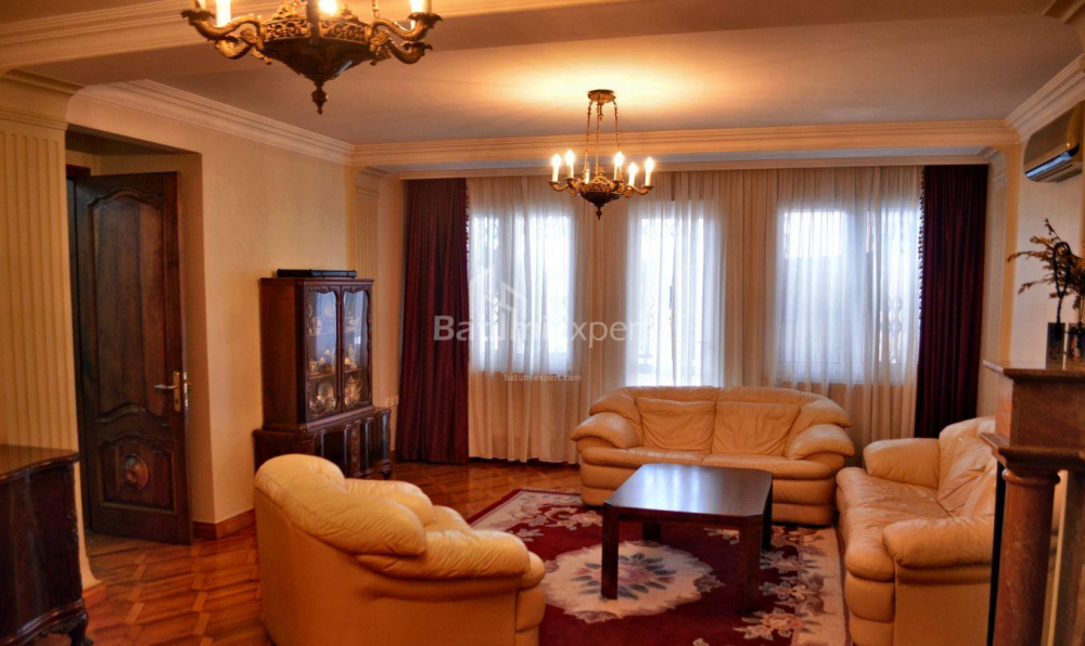 آپارتمان 140 متر مربع - یوریوسکایا, Batumi, گرجستان