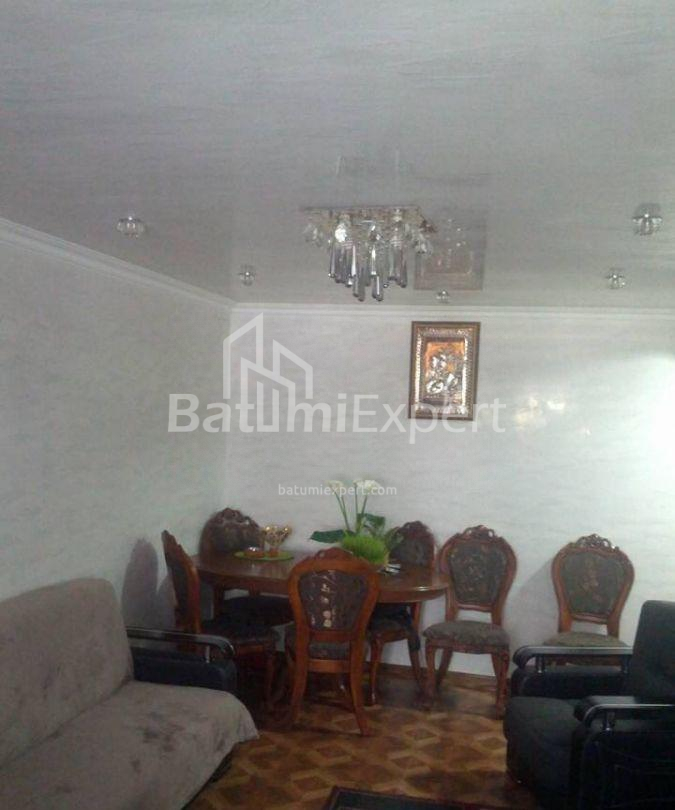 آپارتمان 40 متر مربع - میخائیل لرمانتوف, Batumi, گرجستان