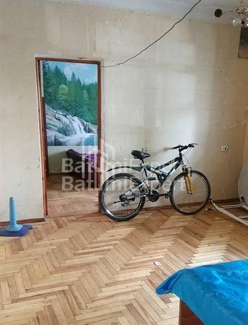 آپارتمان 110 متر مربع - گیورگی برتسکینواله, Batumi, گرجستان