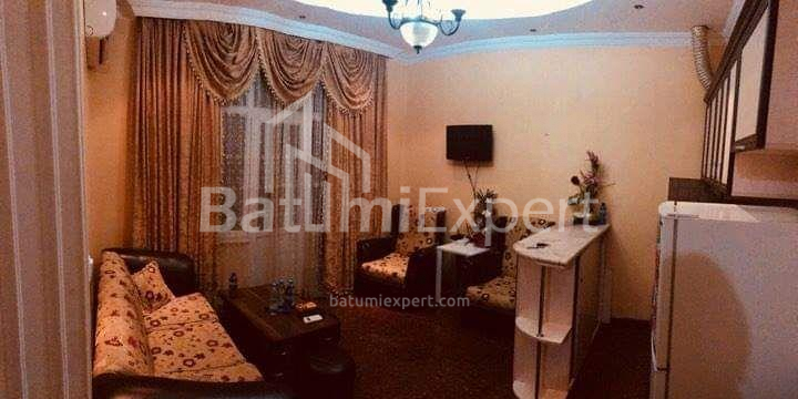 آپارتمان 40 متر مربع - یوریوسکایا, Batumi, گرجستان