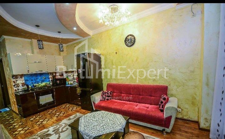 آپارتمان 60 متر مربع - یوریوسکایا, Batumi, گرجستان