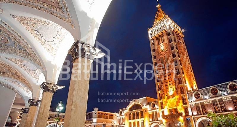 آپارتمان 40 متر مربع - استفان زوبالاشویلی, Batumi, گرجستان