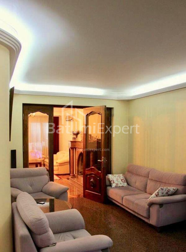 آپارتمان 140 متر مربع - شاه پرنواز, Batumi, گرجستان