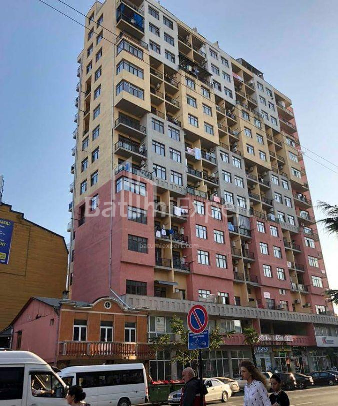 آپارتمان 54 متر مربع - ایلیا چاوچاوادزه, Batumi, گرجستان