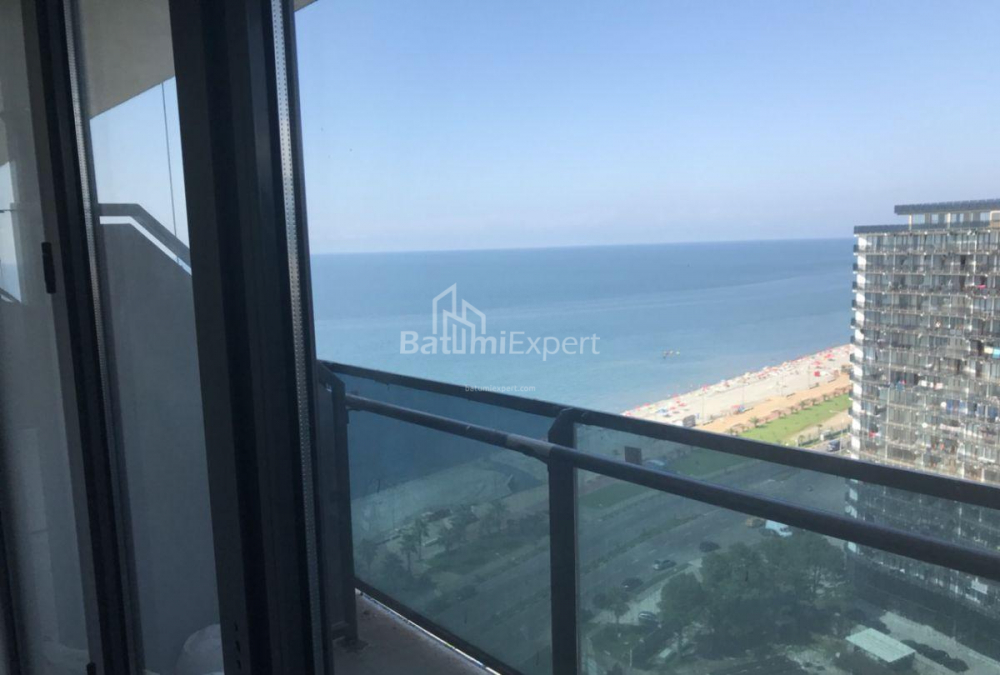 آپارتمان 31 متر مربع - یوریوسکایا, Batumi, گرجستان