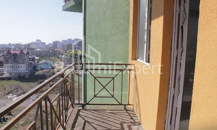 آپارتمان 75 متر مربع - گالاکتیون تبیدزه, Batumi, گرجستان