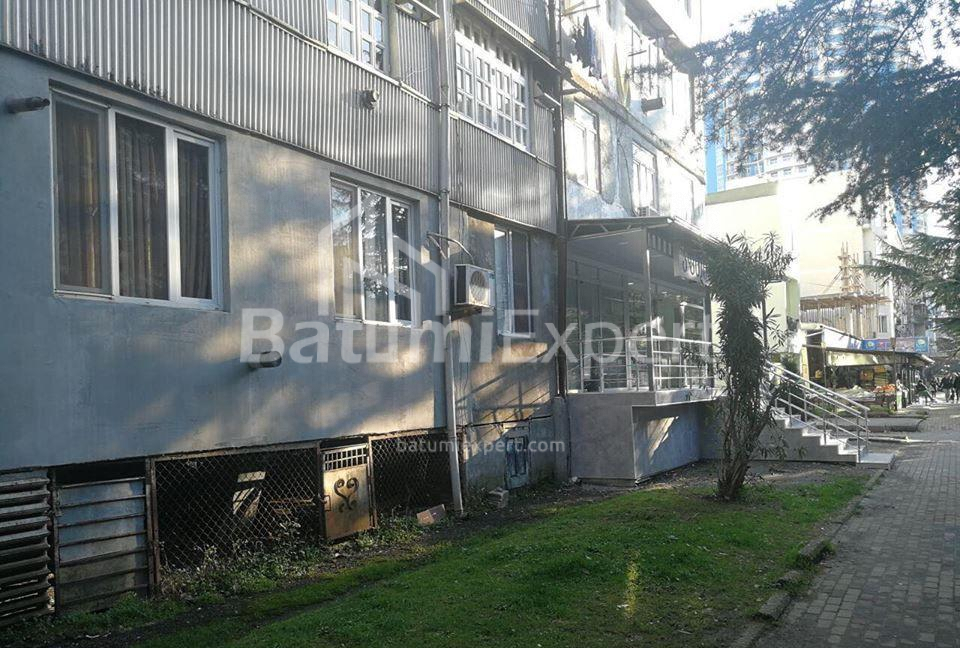 آپارتمان 60 متر مربع - ژنرال اصلان آباشیدزه, Batumi, گرجستان