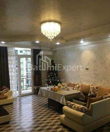 آپارتمان 110 متر مربع - گالاکتیون تبیدزه, Batumi, گرجستان