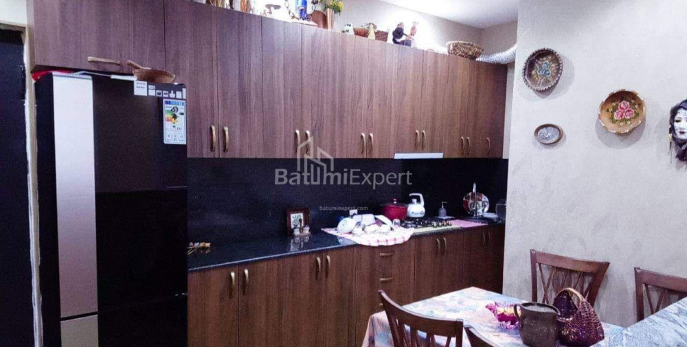 آپارتمان 53 متر مربع - واختنگ گرگاسالی, Batumi, گرجستان