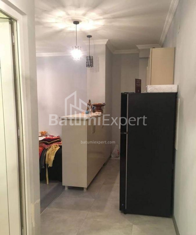 آپارتمان 52 متر مربع - شالوا ایناساریدزه, Batumi, گرجستان